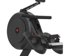 Lifespan Fitness ROWER-500D Dual Air/Magnetic Rowing Machine