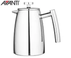 Avanti 3-Cup Modena Twin Wall Coffee Plunger