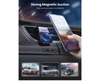 Magnetic Car Phone Holder Air Vent Mobile Mount Magnet Cradle 4.7 to 7.2 Phones