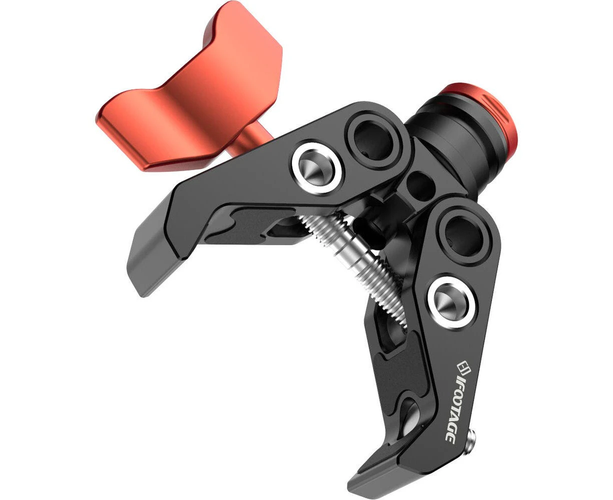 iFootage Pipe Clamp PC-01