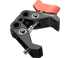 iFootage Pipe Clamp PC-01 - Black