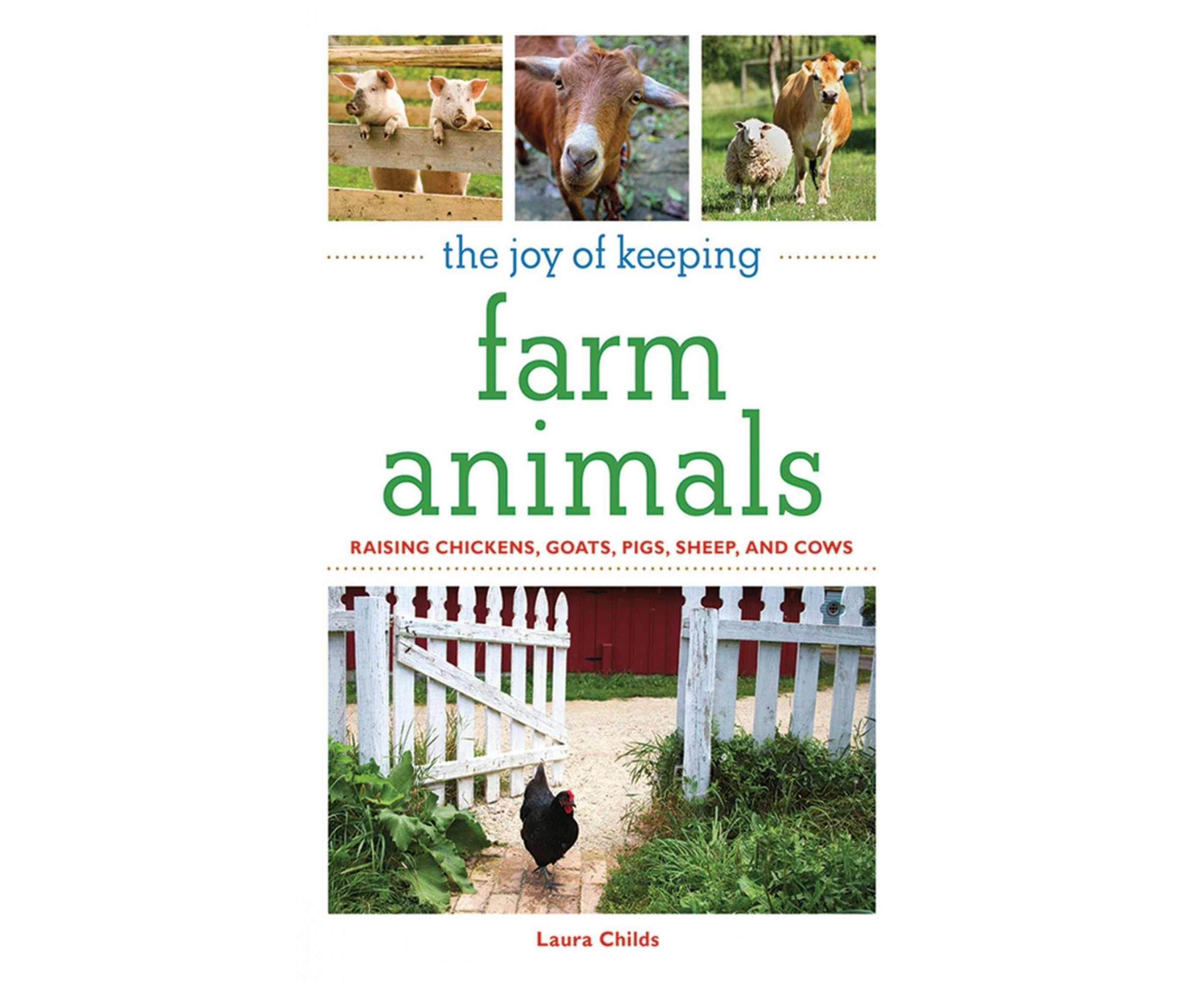 the-joy-of-keeping-farm-animals-the-ultimate-guide-to-raising-your-own