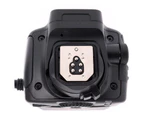 Meike TTL Macro Ring Flash Speedlight - Canon - Black