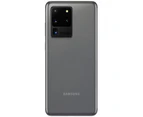 Samsung Galaxy S20+ 5G SM-G986B - 128GB - Cosmic Grey Smartphone (Unlocked) - Refurbished Grade A