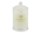 Glasshouse Triple Scented Soy Candle  Forever Florence (Wild Peonies & Lily) 60g/2.1oz