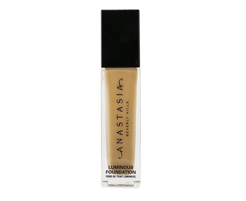 Anastasia Beverly Hills Luminous Foundation  # 260N 30ml/1oz