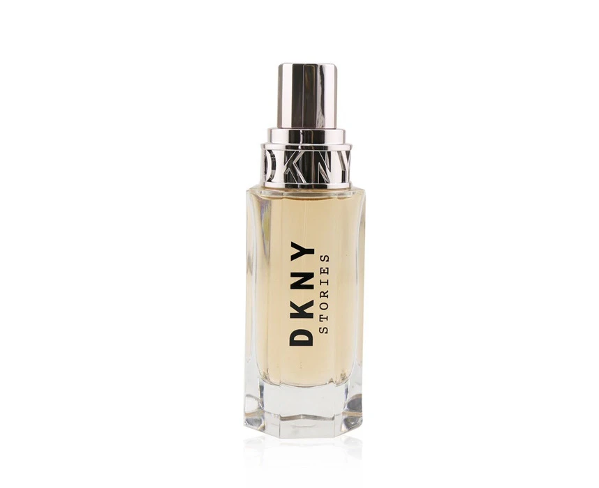 DKNY Stories by Donna Karan DKNY EDP Spray 50ml For Women