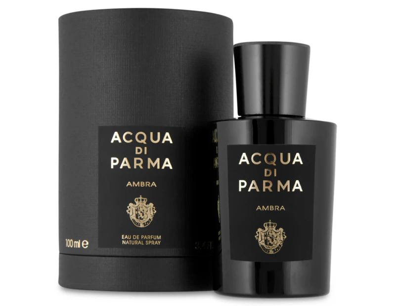 Acqua Di Parma Ambra Edp Spray 100Ml