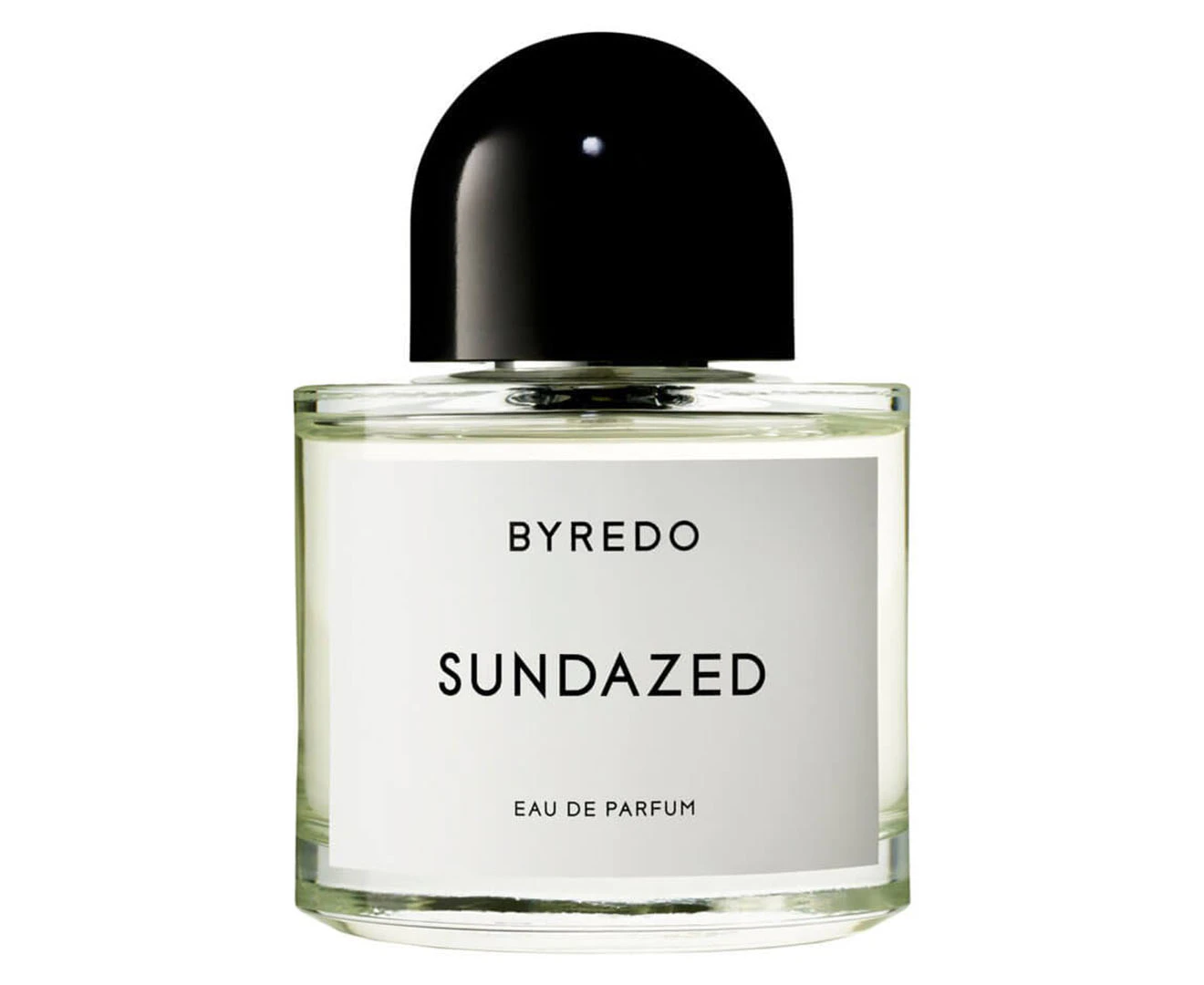 Sundazed  100ml Eau De Parfum by Byredo for Unisex (Bottle)