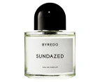 Sundazed  100ml Eau De Parfum by Byredo for Unisex (Bottle)