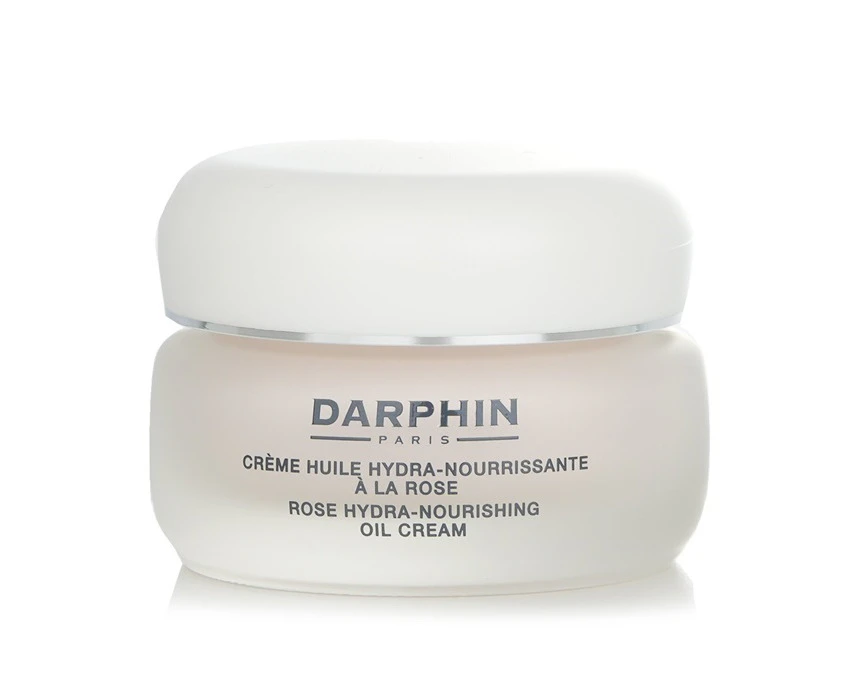 Darphin Essential Oil Elixir Rose HydraNourishing Oil Cream  For Dry Skin 50ml/1.7oz