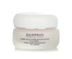 Darphin Essential Oil Elixir Rose HydraNourishing Oil Cream  For Dry Skin 50ml/1.7oz