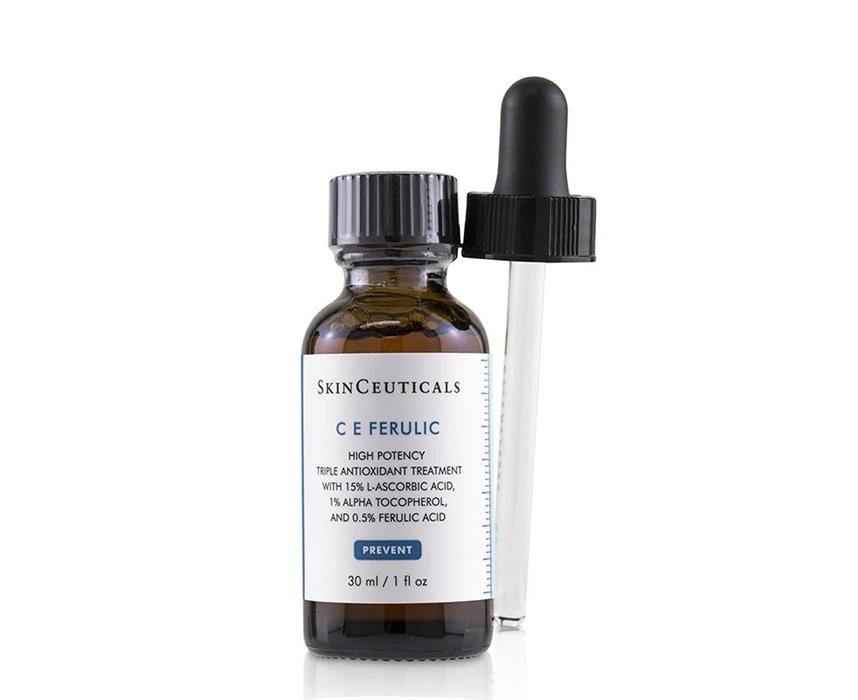 Skinceuticals C E Ferulic Vitamin C Serum 30ml Antioxidants