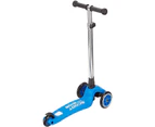 Scoot & Ride Highwaykick 3 Scooter Blue