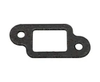 Exhaust Muffler Gasket for Stihl 017 MS170 018 MS180 Chainsaw OEM 1123 149 0500