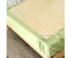4 Pcs Bed Sheet Mattress Cover Clips Holder Fasteners Antiskid Elastic Band