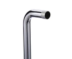 Shower Head Stainless Steel Mount Base Extension Pipe Arm Bathroom Accessories - Shower Arm