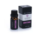 10ml Facentry Rose Pure Essential Oil Scent Fragrance Aromatherapy - Pink