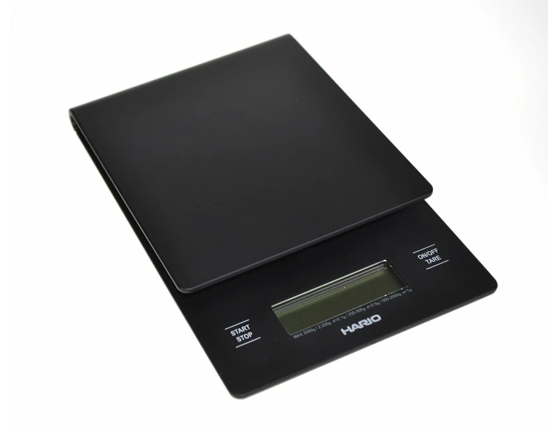Hario V60 Drip Scale With Timer 2Kg.