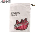 Avanti 38x27.5cm Onion Bag