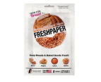 Freshpaper Natural Food Saver Sheets Pack of 4 - Breads and Baked Goods