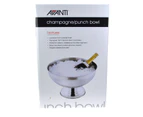 Avanti Lifestyle Champagne and Punch Bowl