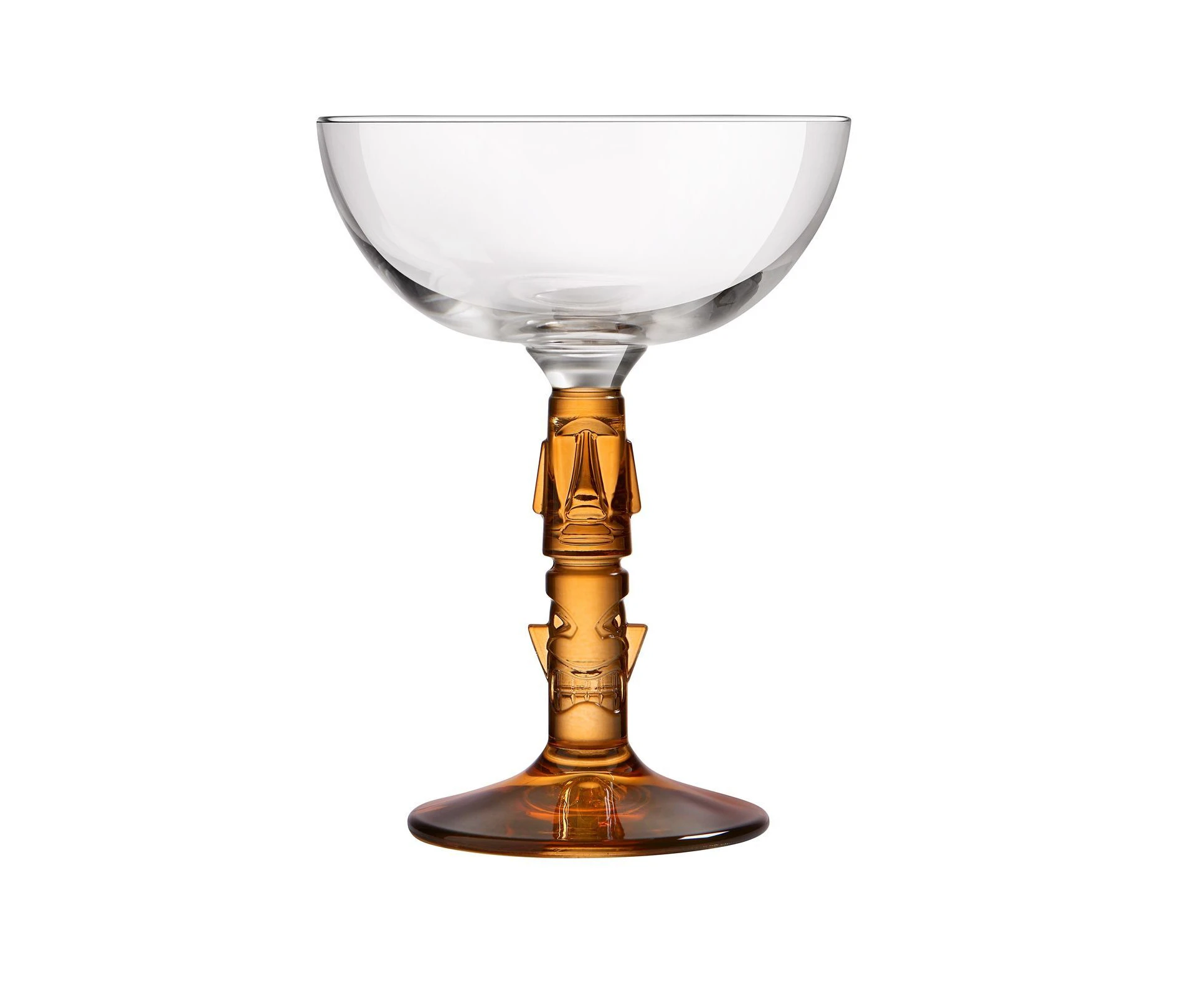 Libbey Tiki Coupe Glass 250ml