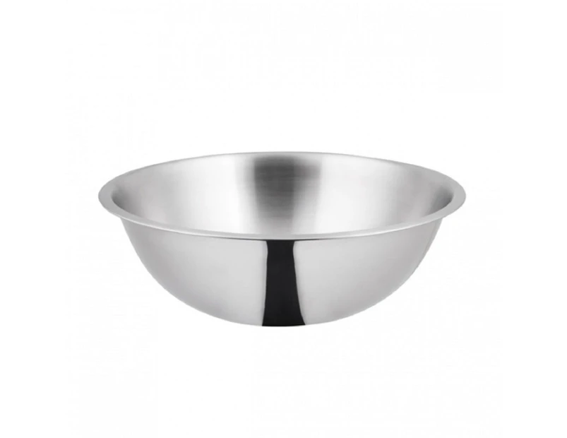 Stainless Steel Mixing Bowl 2.2 Litres