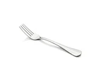 Stanley Rogers Baguette Dinner Fork - 12 Pieces