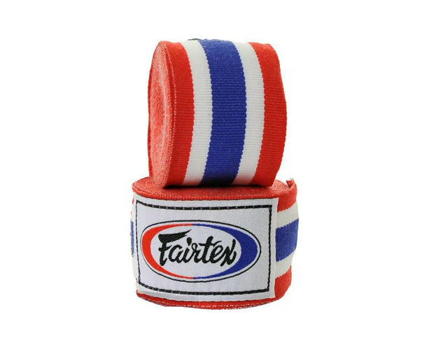 Fairtex Thailand Muay Thai Boxing Hand Wraps