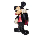 Disney Traditions Halloween Vampire Mickey 43cm - Multi