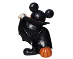 Disney Traditions Halloween Vampire Mickey 43cm - Multi