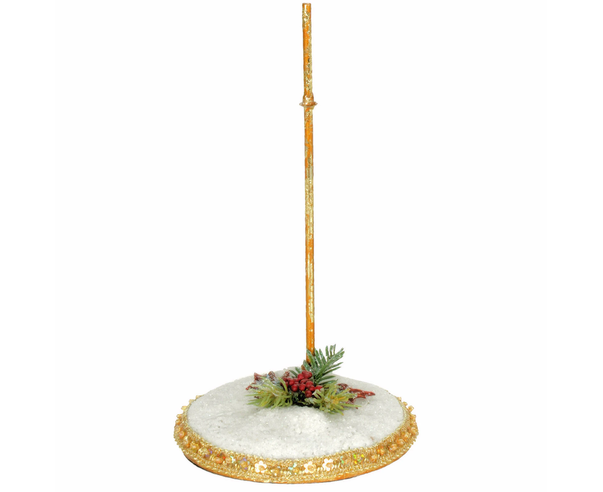 Mark Roberts Snow Base Stand - Small