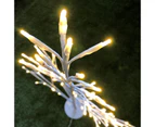 White Maple Branch Tree Light LED 1.2m - Warm White