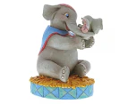 Disney Traditions Mrs Jumbo Baby Dumbo The Elephant Jim Shore 6000973