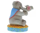 Disney Traditions Mrs Jumbo Baby Dumbo The Elephant Jim Shore 6000973