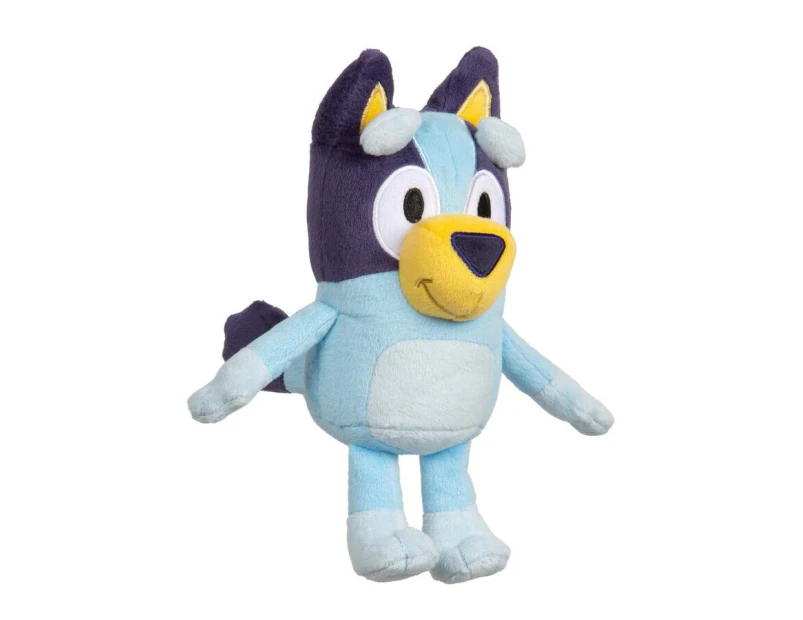 Bluey Small Plush - Bluey