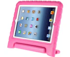 StylePro, Shockproof EVA kids case for iPad 10.2"  7th, 8th & 9th generation, pink