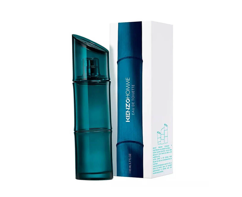 Kenzo Homme (2022) By Kenzo 110ml Edts Mens Fragrance