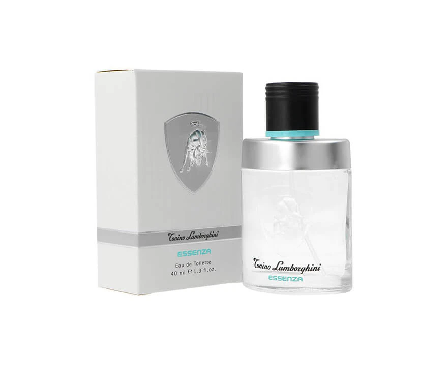 Lamborghini Essenza By Tonino Lamborghini for Men-38 ml