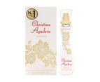 Woman EDP Spray By Christina Aguilera for Women - 30 ml