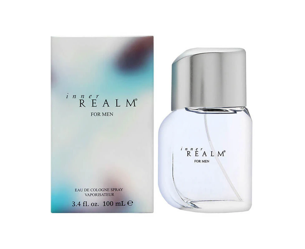 Erox Inner Realm For Men 100ml EDC (M) SP