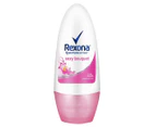 6 x Rexona Women Roll On Sexy Bouquet 50ml