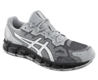 ASICS Men's Gel-Quantum 360 6 Sneakers - Piedmont Grey/Pure Silver