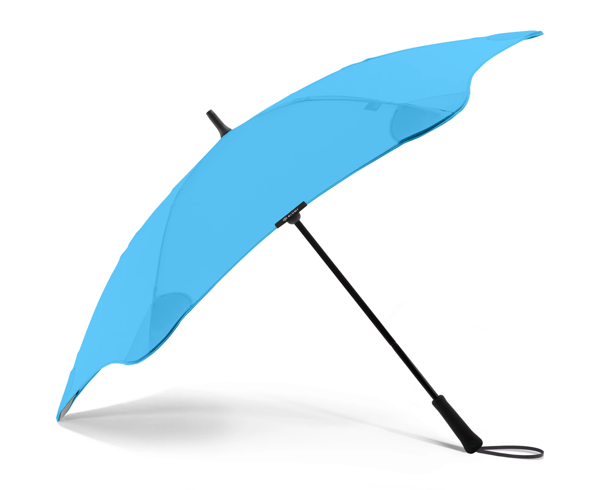 BLUNT Exec Umbrella Blue