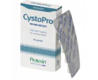 Cystopro Capsules 30s Blister Pack - Default Title