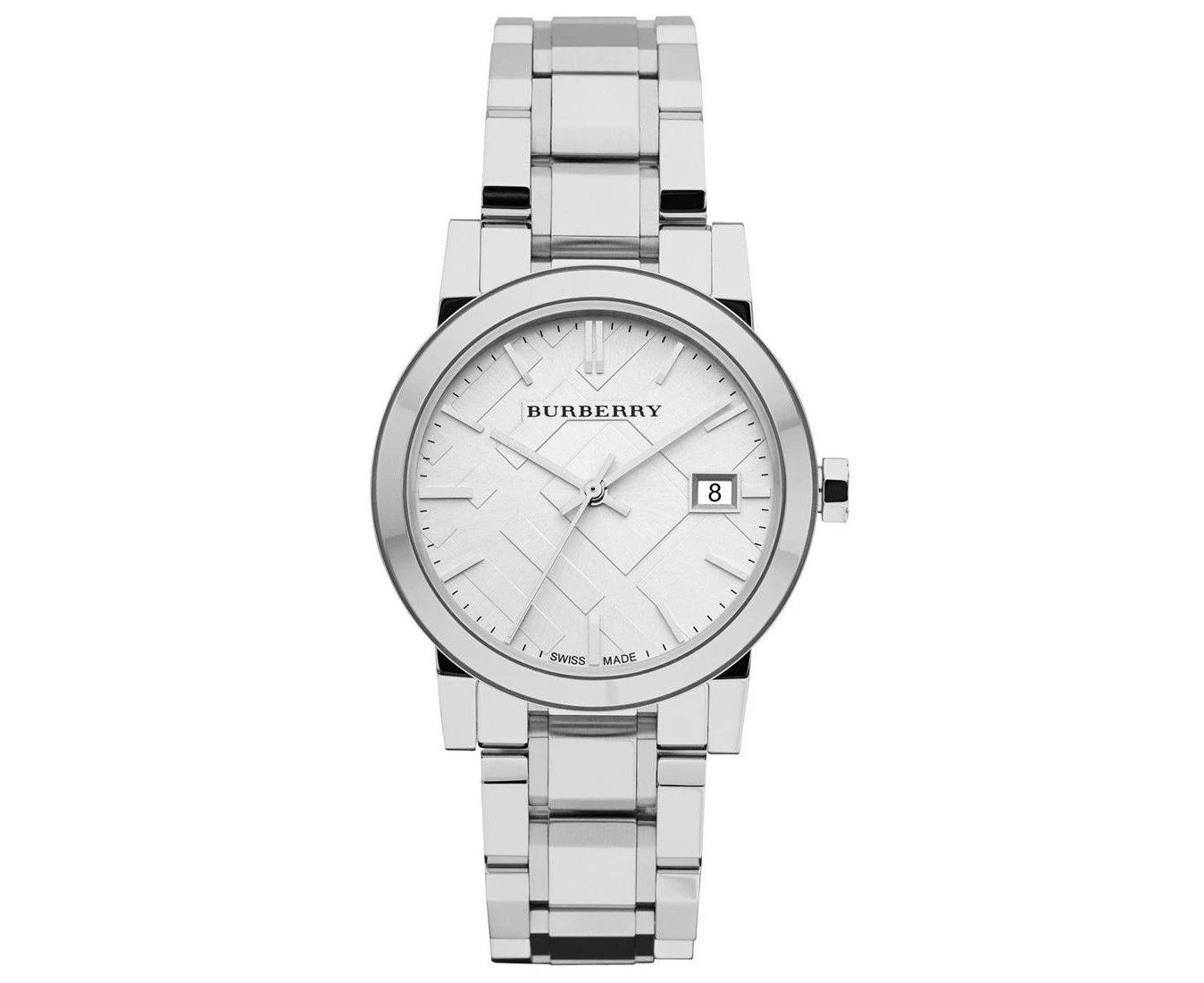 Burberry BU9100 The City Women's Watch