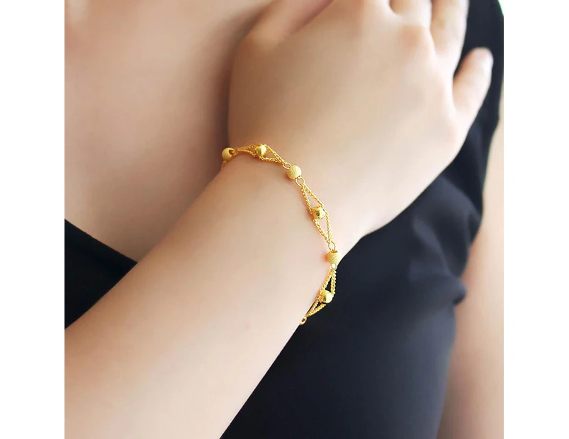 Ball bangle 2024