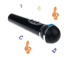 Centaurus Store Children Girls Boys Microphone Mic Karaoke Singing Kids Funny Music Toy Gift-