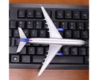 Centaurus Store Model Toy Delicate Creative Multi-functional Aircraft Model Figure Decoration for Office- Austrailia A380